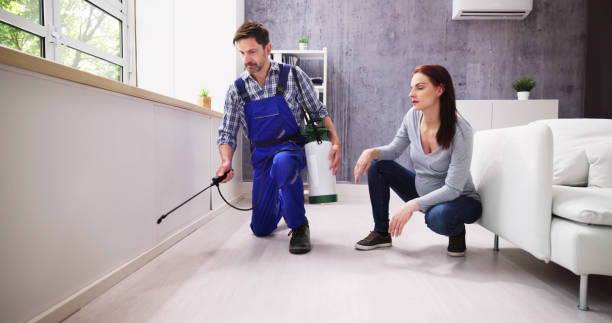 Best Commercial Pest Control  in Herndon, VA